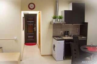 Апартаменты Apartament on Serebryanie Klychi Новосибирск-5